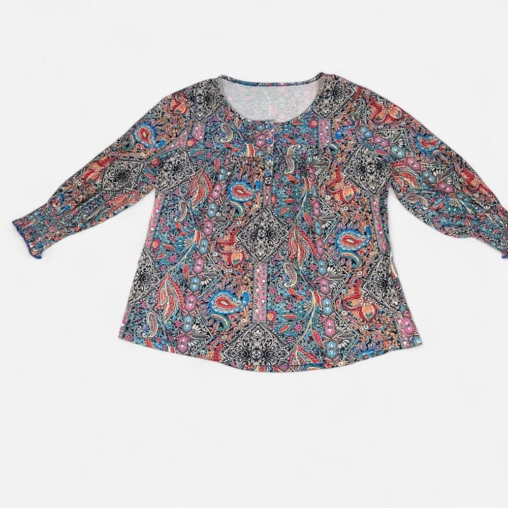 AKEWEI - Women's Top - Size L - Picture 1 of 5